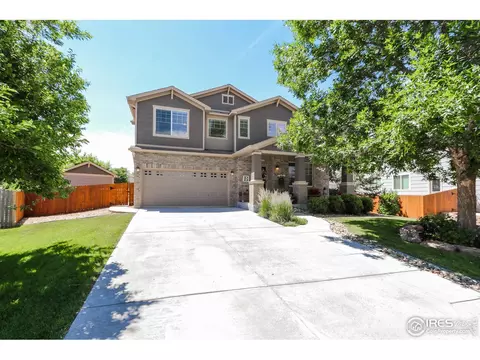 2060 E 148th Pl, Thornton, CO 80602 photo 1