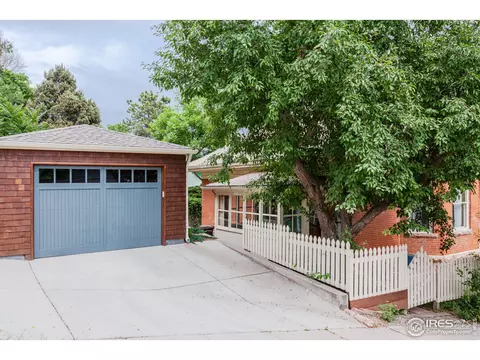 1505 Mapleton Ave, Boulder, CO 80304 photo 4