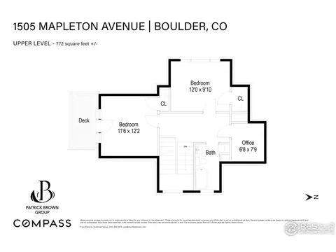 1505 Mapleton Ave, Boulder, CO 80304 photo 17