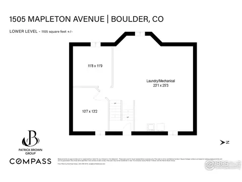 1505 Mapleton Ave, Boulder, CO 80304 photo 18