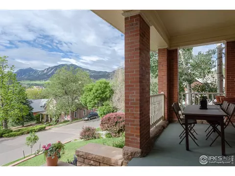 1505 Mapleton Ave, Boulder, CO 80304 photo 3