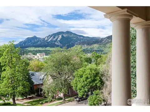 1505 Mapleton Ave, Boulder, CO 80304 photo 2