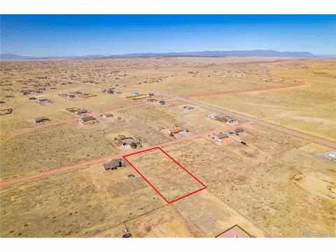 1256 N Rising Sun Pl, Pueblo, CO 81007