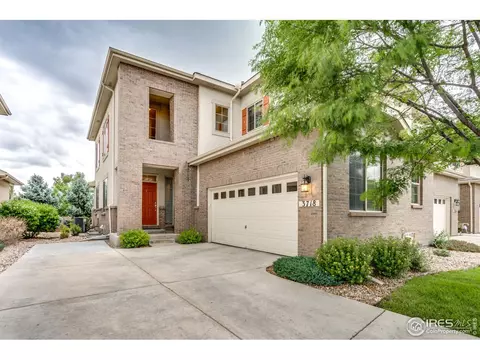 3718 E 128th Ct, Thornton, CO 80241 photo 1