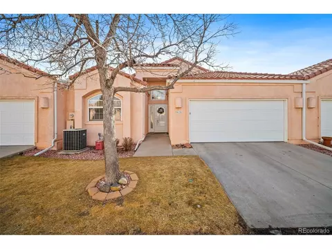 5025 Vista Del Sol Pt, Colorado Springs, CO 80919