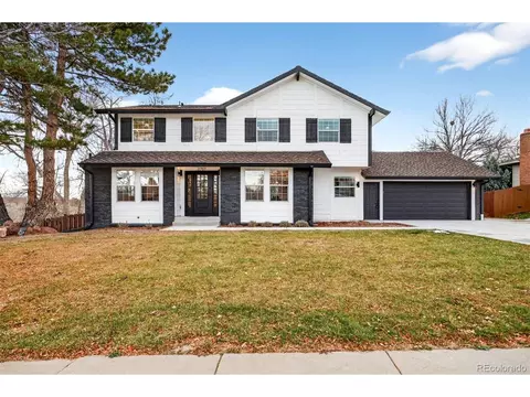 2707 E Jamison Ave, Centennial, CO 80122 photo 1