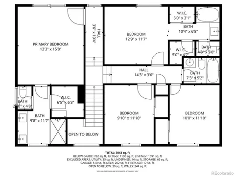 2707 E Jamison Ave, Centennial, CO 80122 photo 38