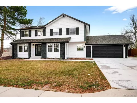 2707 E Jamison Ave, Centennial, CO 80122 photo 2