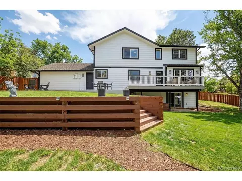 2707 E Jamison Ave, Centennial, CO 80122 photo 23