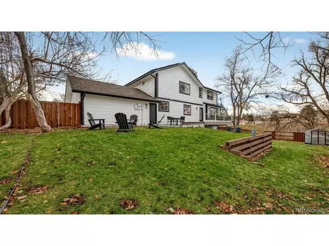 2707 E Jamison Ave, Centennial, CO 80122 photo 24