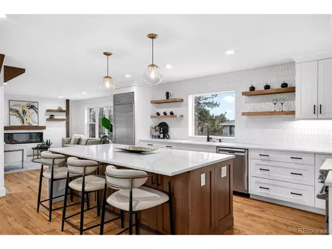 2707 E Jamison Ave, Centennial, CO 80122 photo 5