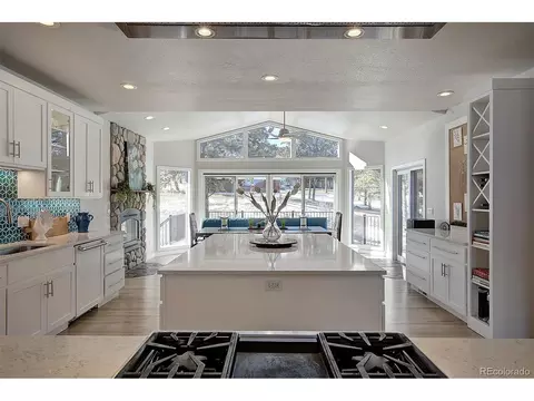 5371 Hazel Rd, Evergreen, CO 80439