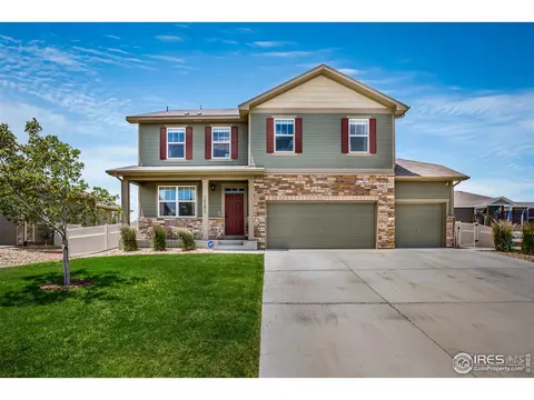 10393 Stagecoach Ave, Firestone, CO 80504 photo 1