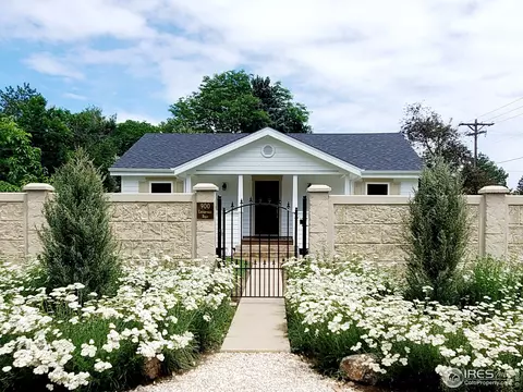 900 Cherryvale Rd, Boulder, CO 80303 photo 1