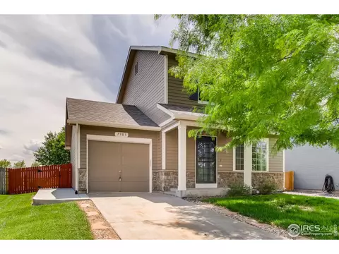 7983 Emerson Ave, Frederick, CO 80530 photo 1
