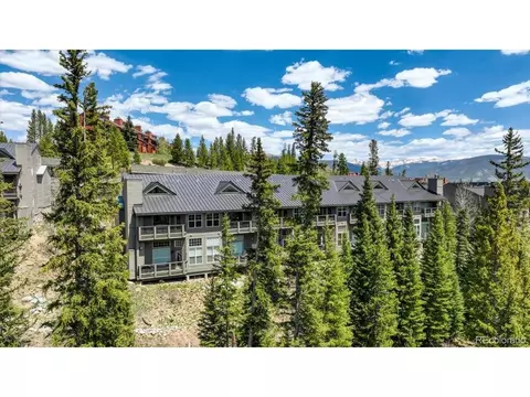 91399 Ryan Gulch Rd #B6, Silverthorne, CO 80498