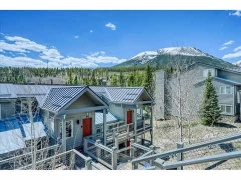 91399 Ryan Gulch Rd #B6, Silverthorne, CO 80498