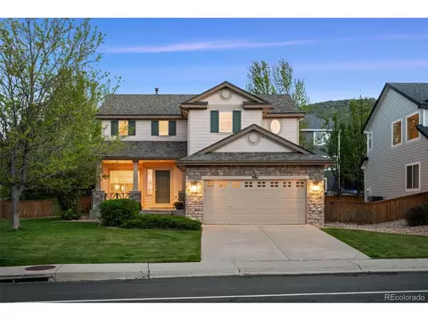 9761 S Johnson St, Littleton, CO 80127