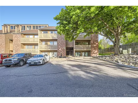 12368 W Nevada Pl #206, Lakewood, CO 80228