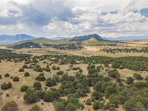 County Rd. 521, Walsenburg, CO 81089