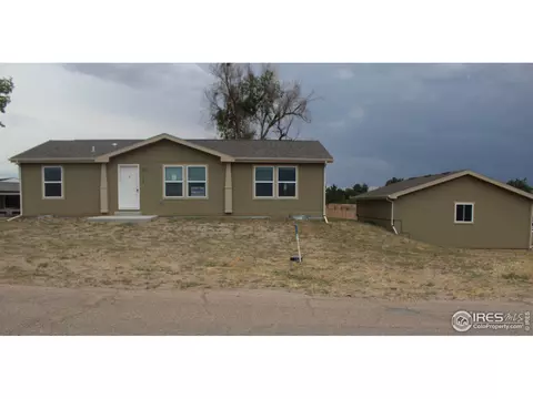300 Corona Ave, Wiggins, CO 80654 photo 1
