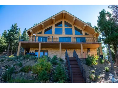 461 Dudes Dr, Rollinsville, CO 80474