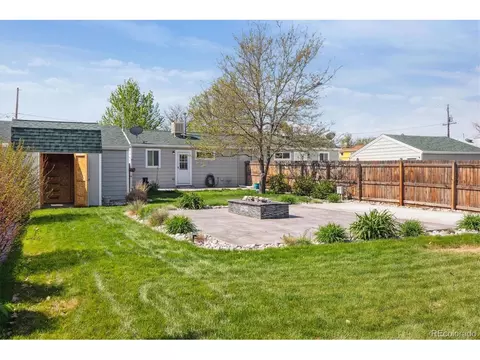 6245 W 53rd Ave, Arvada, CO 80002