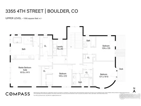 3355 4th St, Boulder, CO 80304 photo 39