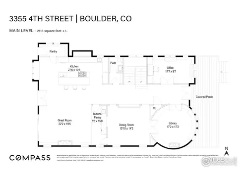 3355 4th St, Boulder, CO 80304 photo 36