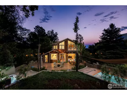 3355 4th St, Boulder, CO 80304 photo 1