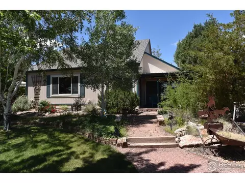 1755 Haase Ct, Berthoud, CO 80513 photo 1