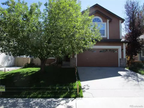 17036 E Wiley Pl, Parker, CO 80134