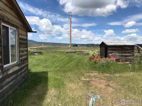 10208 Highway 125, Rand, CO 80473 photo 3