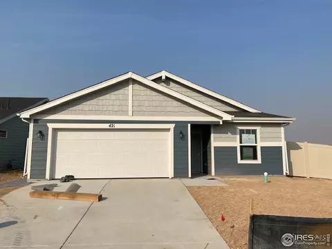 421 Bozeman Trl, Ault, CO 80610 photo 1