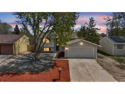 3516 Marigold St, Evans, CO 80620