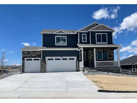 4483 Cattle Cross Rd, Castle Rock, CO 80104