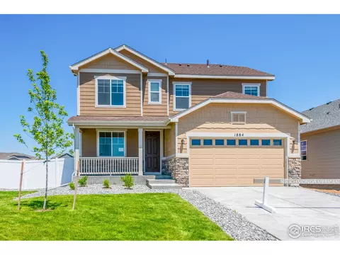1884 Tinker Dr, Windsor, CO 80550 photo 1