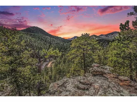 0 Creek Ridge Trl, Evergreen, CO 80439