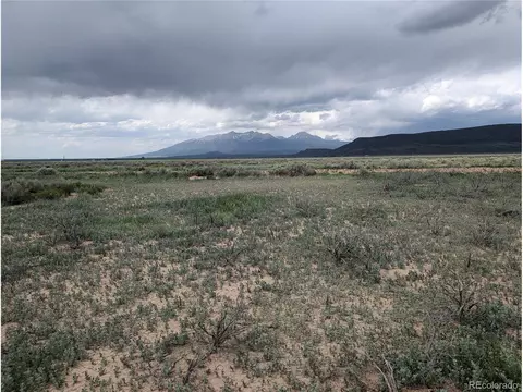 66 Coors Rd, Fort Garland, CO 81133