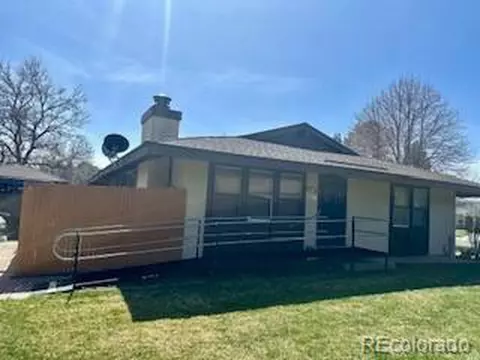 3722 S Fairplay Way, Aurora, CO 80014