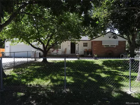 415 Orchard Ave, Canon City, CO 81212