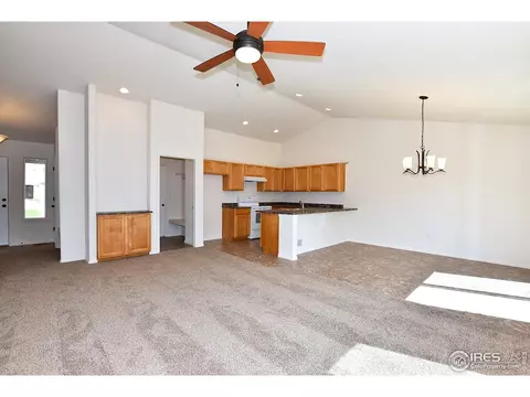 815 Sambar Dr, Severance, CO 80550 photo 6