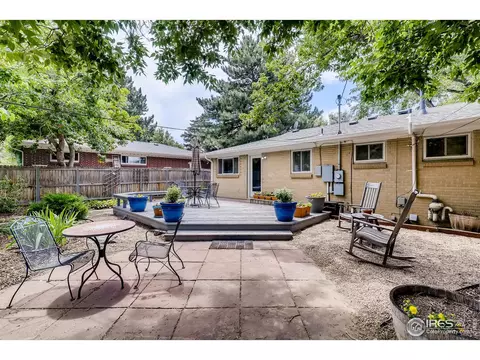 520 S 45th St, Boulder, CO 80305 photo 26