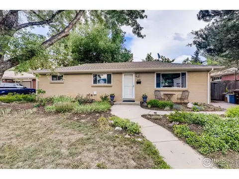 520 S 45th St, Boulder, CO 80305 photo 1