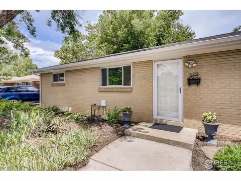 520 S 45th St, Boulder, CO 80305 photo 2