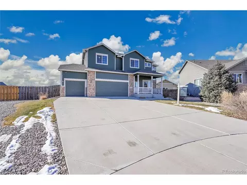 7201 Andover St, Wellington, CO 80549