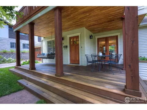 425 Hawthorn Ave, Boulder, CO 80304 photo 3