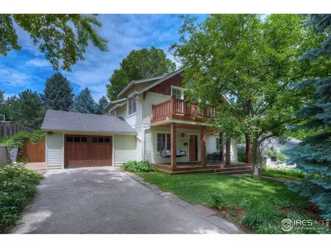 425 Hawthorn Ave, Boulder, CO 80304 photo 1