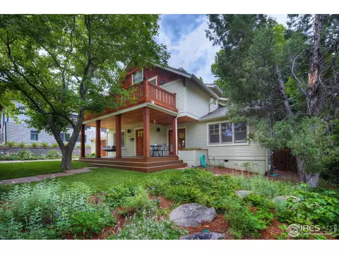 425 Hawthorn Ave, Boulder, CO 80304 photo 2