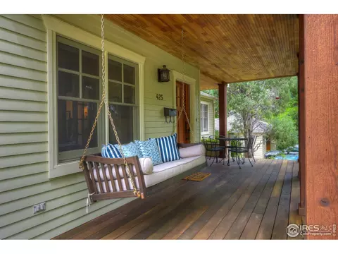 425 Hawthorn Ave, Boulder, CO 80304 photo 4